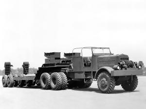 Dart T3 1942 года